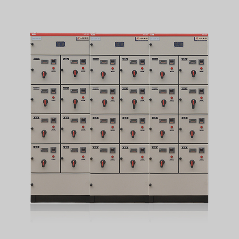 人民电器，人民电器集团，人民电器集团有限公司，中国人民电器，RGCS型低压抽出式开关柜