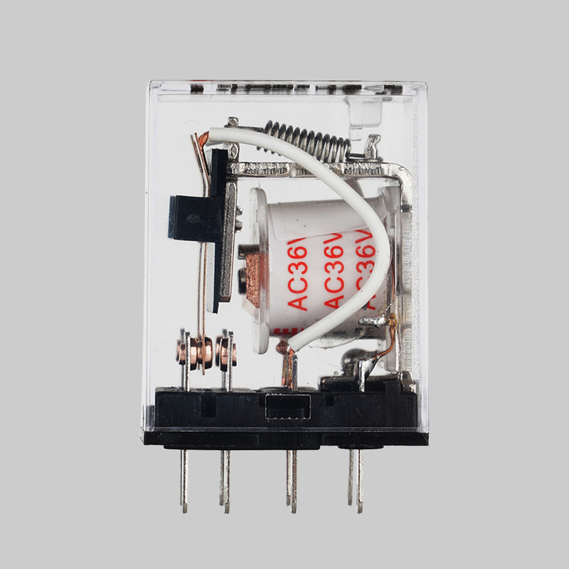 人民电器HH52P、53P、54P 系列小型电磁继电器 