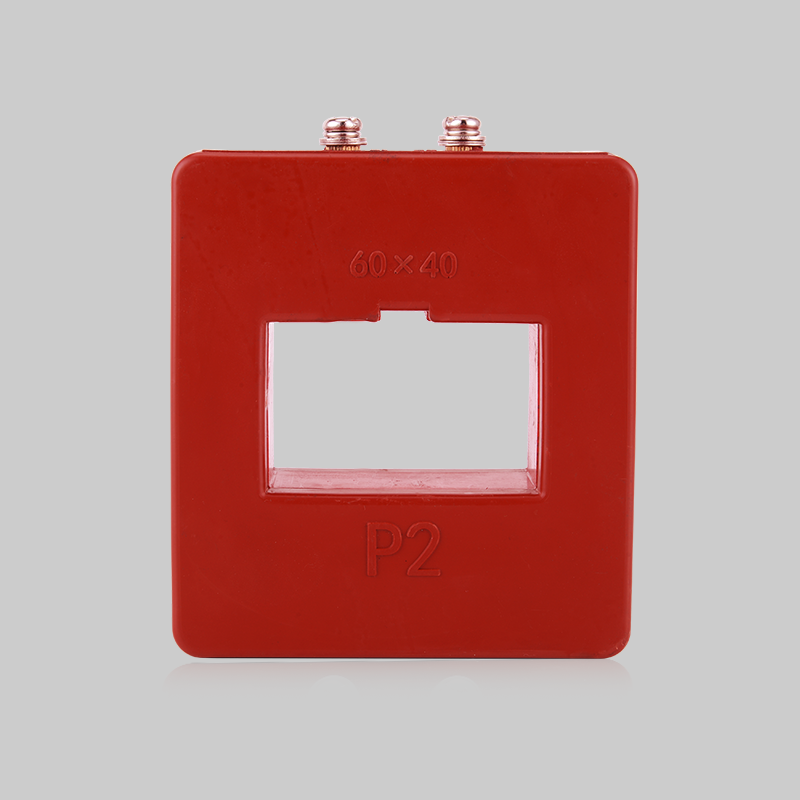 人民电器LMZ1-0.66A、B系列电流互感器 