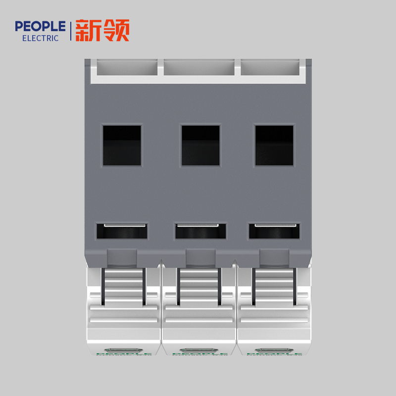 人民电器RDU8DC系列直流电涌?；て?