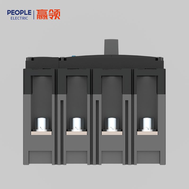 人民电器RDM5L系列剩余电流?；ざ下菲?