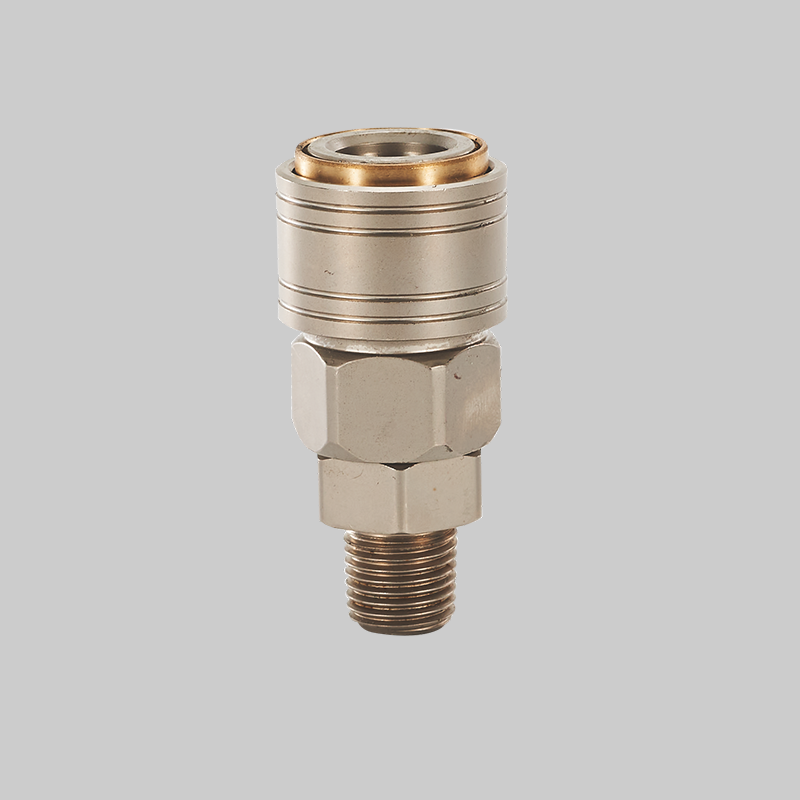 人民电器C式接头系列 