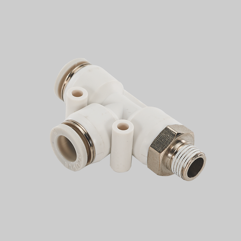 人民电器快速接头系列 