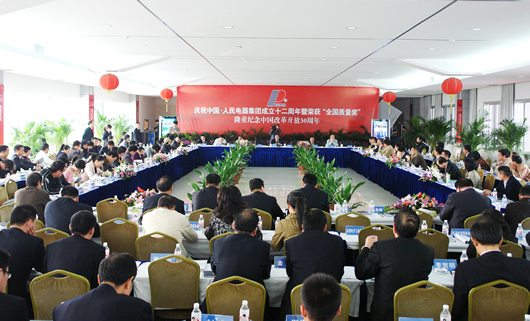 人民电器,人民电器集团,中国人民电器集团