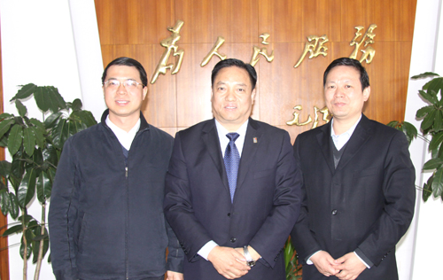人民电器,人民电器集团,中国人民电器集团