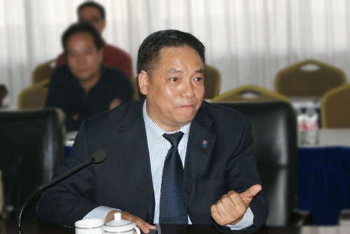 人民电器,人民电器集团,中国人民电器集团中国·人民电器集团董事长郑元豹.JPG