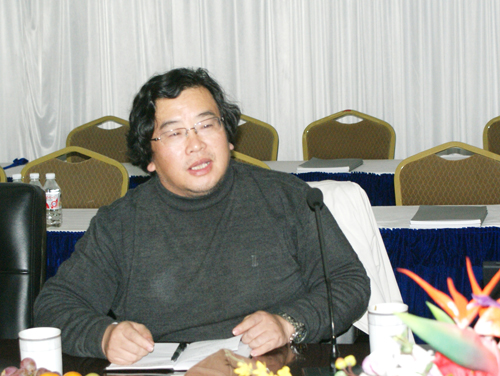 人民电器,人民电器集团,中国人民电器集团新华社浙江分社总编室编委、新华网浙江频道总监许群.JPG