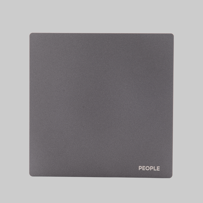 人民电器空白面板(R86H5) 