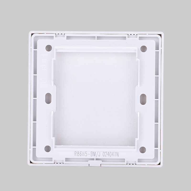 人民电器空白面板(R86H5) 