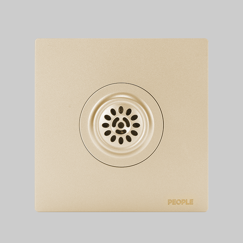 人民电器，人民电器集团，人民电器集团有限公司，中国人民电器，声光控延时开关(R86H5)