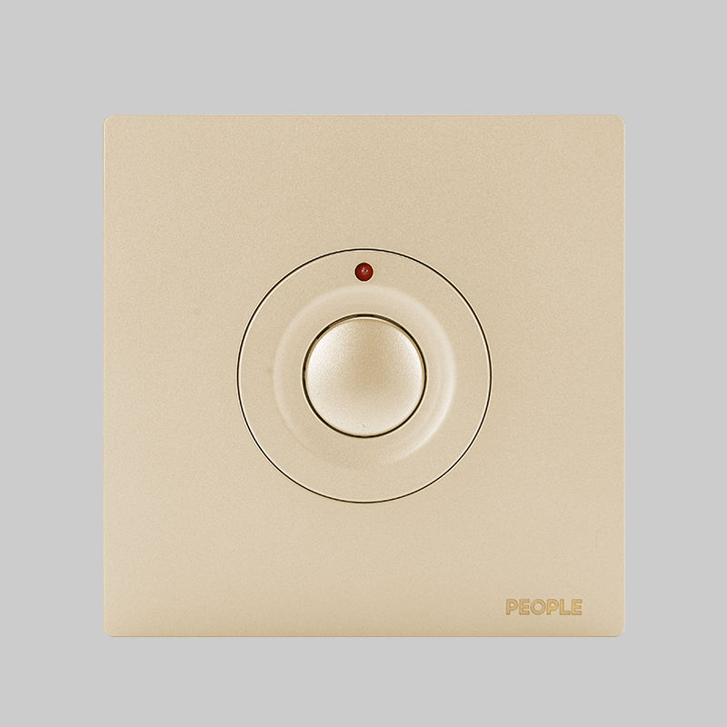 人民电器，人民电器集团，人民电器集团有限公司，中国人民电器，触摸延时开关(R86H5)