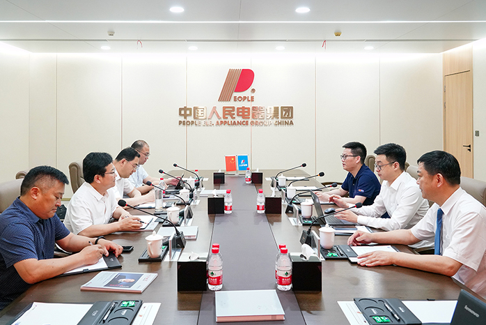 人民电器,人民电器集团,中国人民电器集团