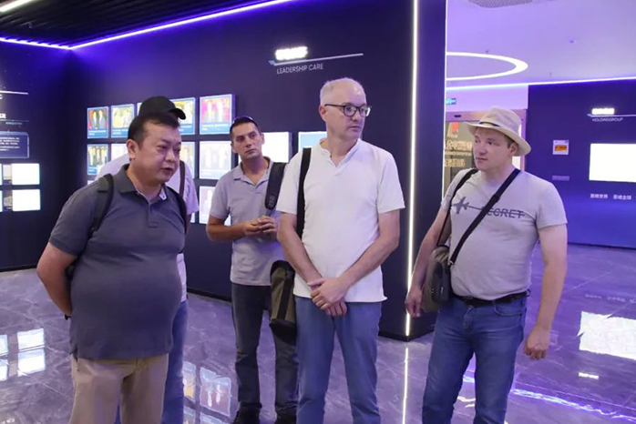 人民电器,人民电器集团,中国人民电器集团