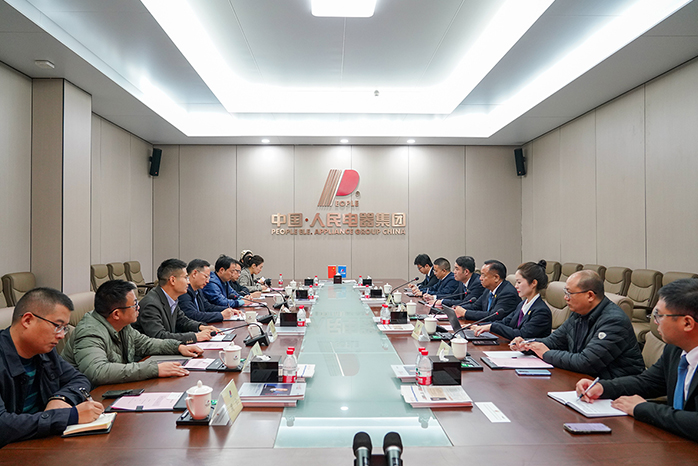 人民电器,人民电器集团,中国人民电器集团