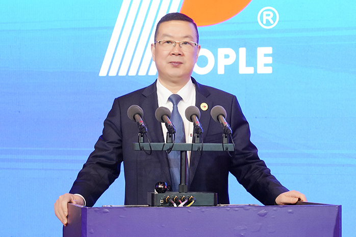 人民电器,人民电器集团,中国人民电器集团