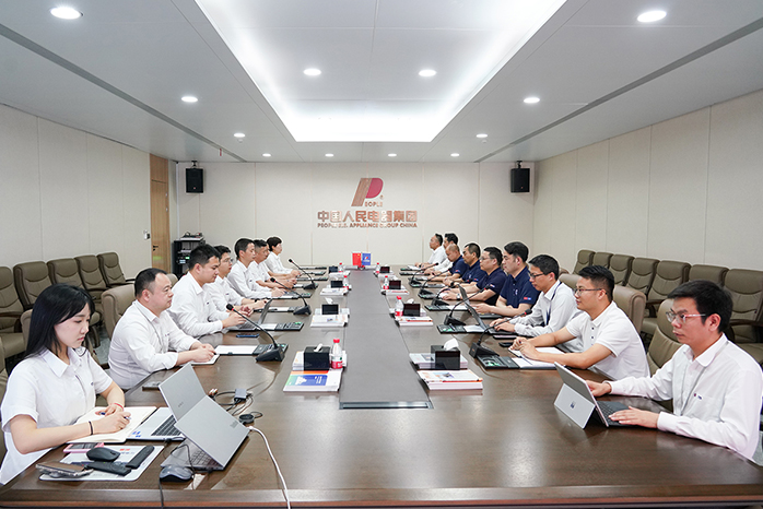 人民电器,人民电器集团,中国人民电器集团