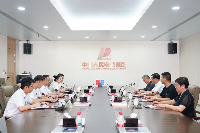 人民电器,人民电器集团,中国人民电器集团