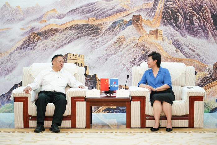 人民电器,人民电器集团,中国人民电器集团
