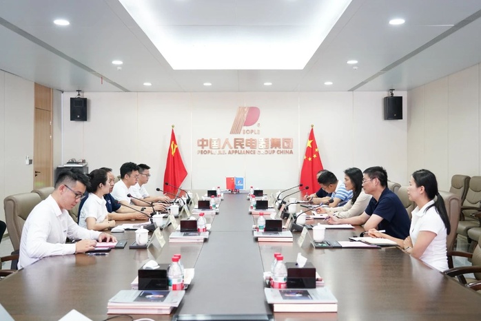 人民电器,人民电器集团,中国人民电器集团